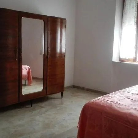 公寓 Appartamento Estivo Agnese *
