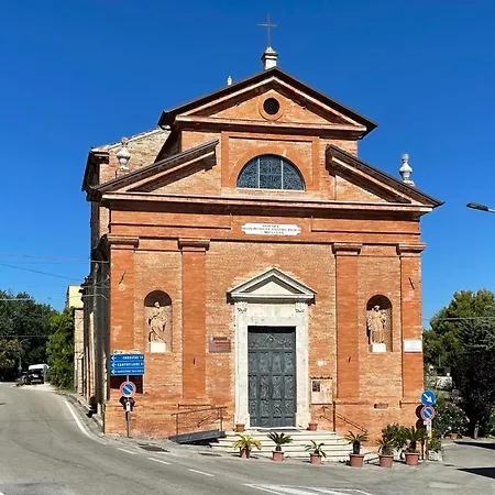Appartamento Estivo Agnese * Massignano