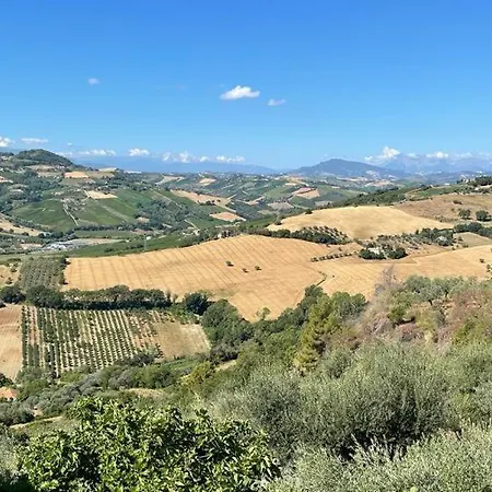 Appartamento Estivo Agnese 公寓