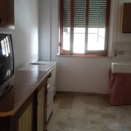 Appartamento Estivo Agnese * Massignano