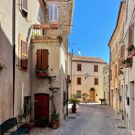 Appartamento Estivo Agnese
